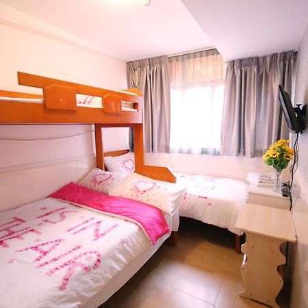 Hk Nathan House @4/F ฮ่องกง ห้อง รูปภาพ