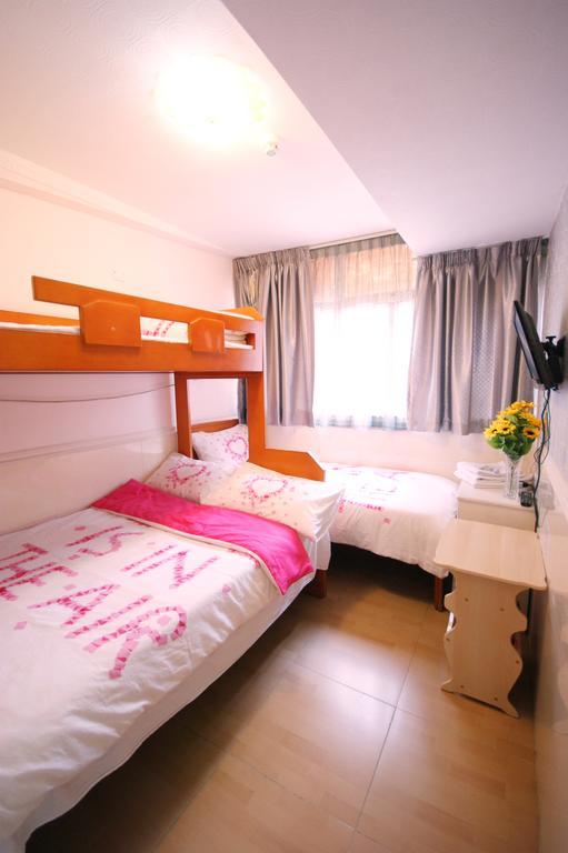 Hk Nathan House @4/F ฮ่องกง ห้อง รูปภาพ