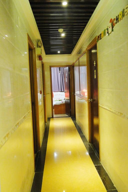 Hk Nathan House @4/F ฮ่องกง ห้อง รูปภาพ