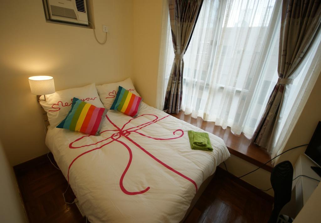 Hk Nathan House @4/F ฮ่องกง ห้อง รูปภาพ